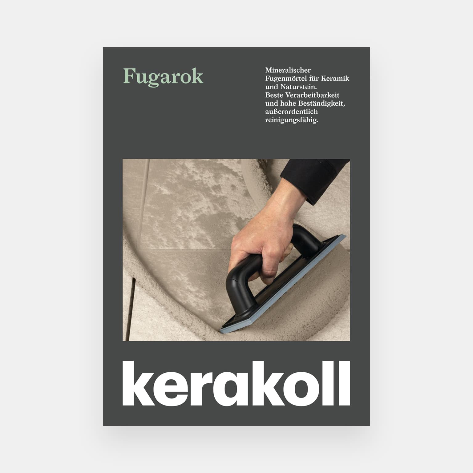 Ordner - Fugarok