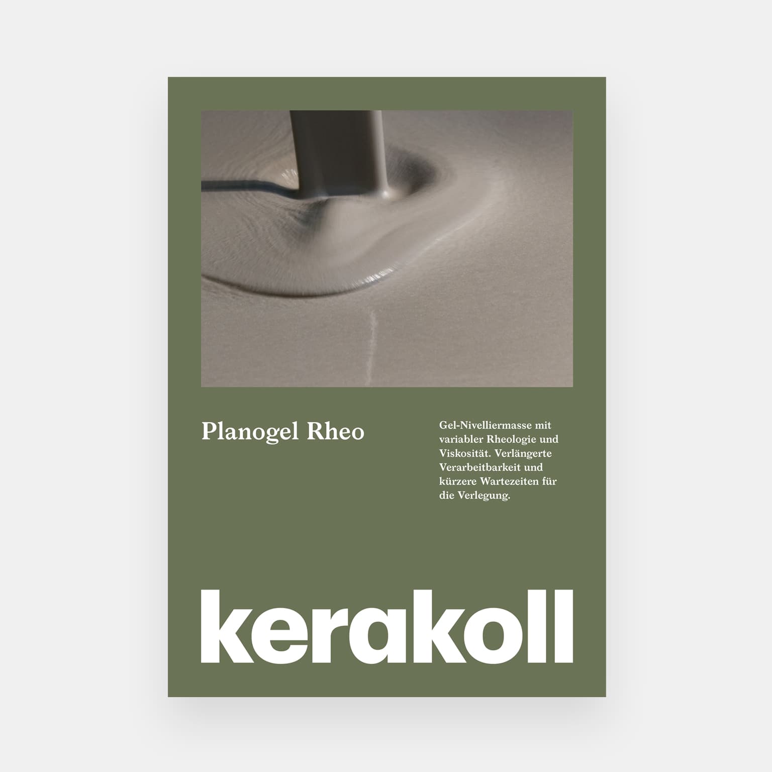Folder Planogel Rheo