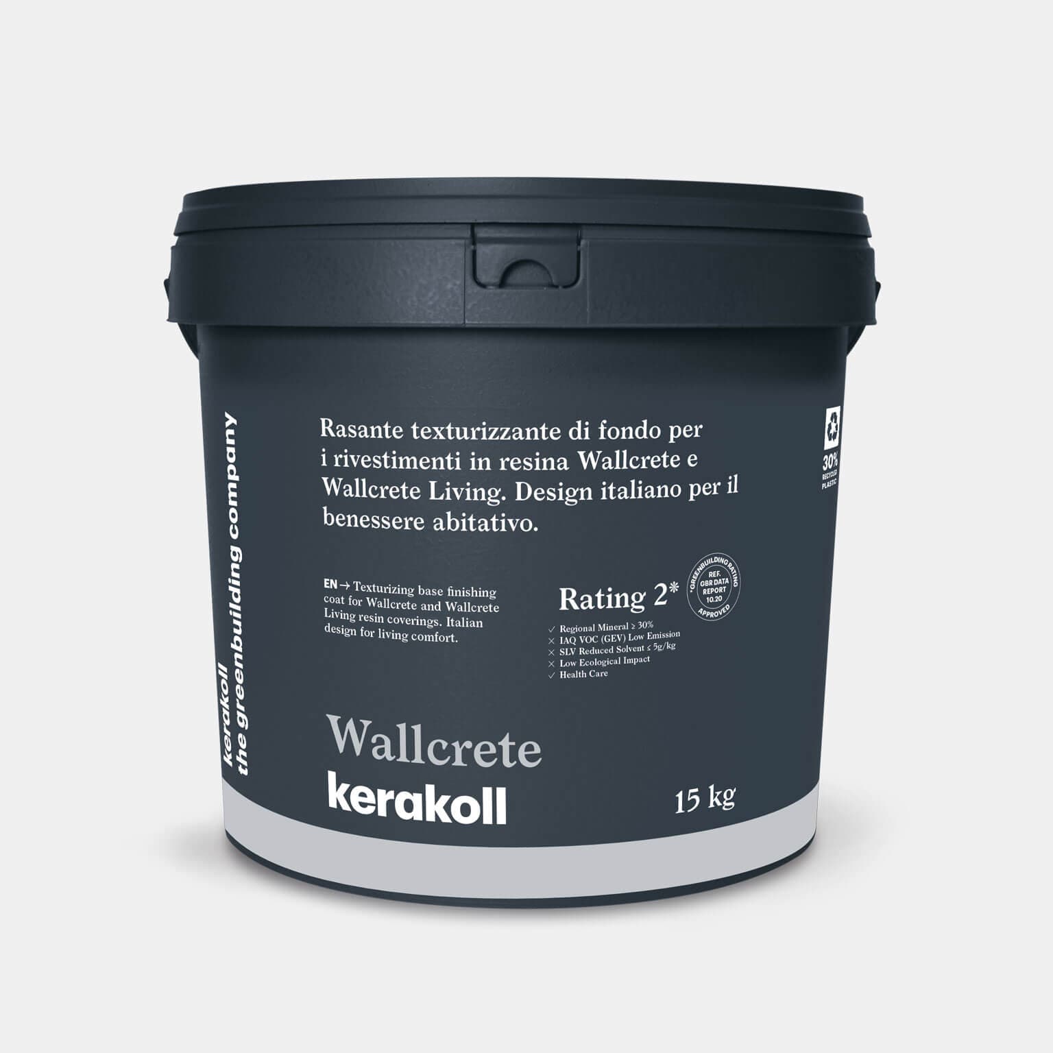 Image of Wallcrete