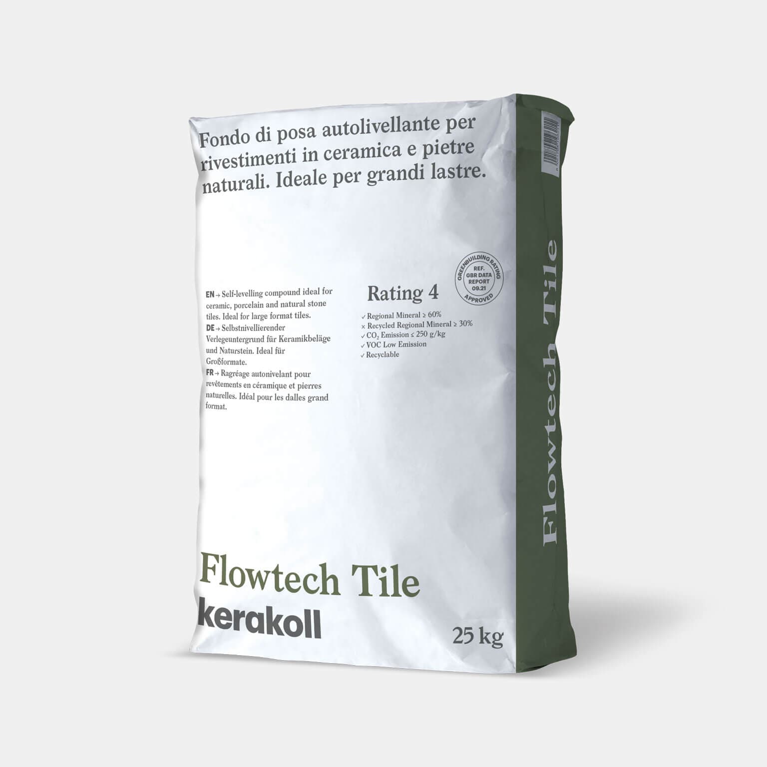 Image of Flowtech Tile