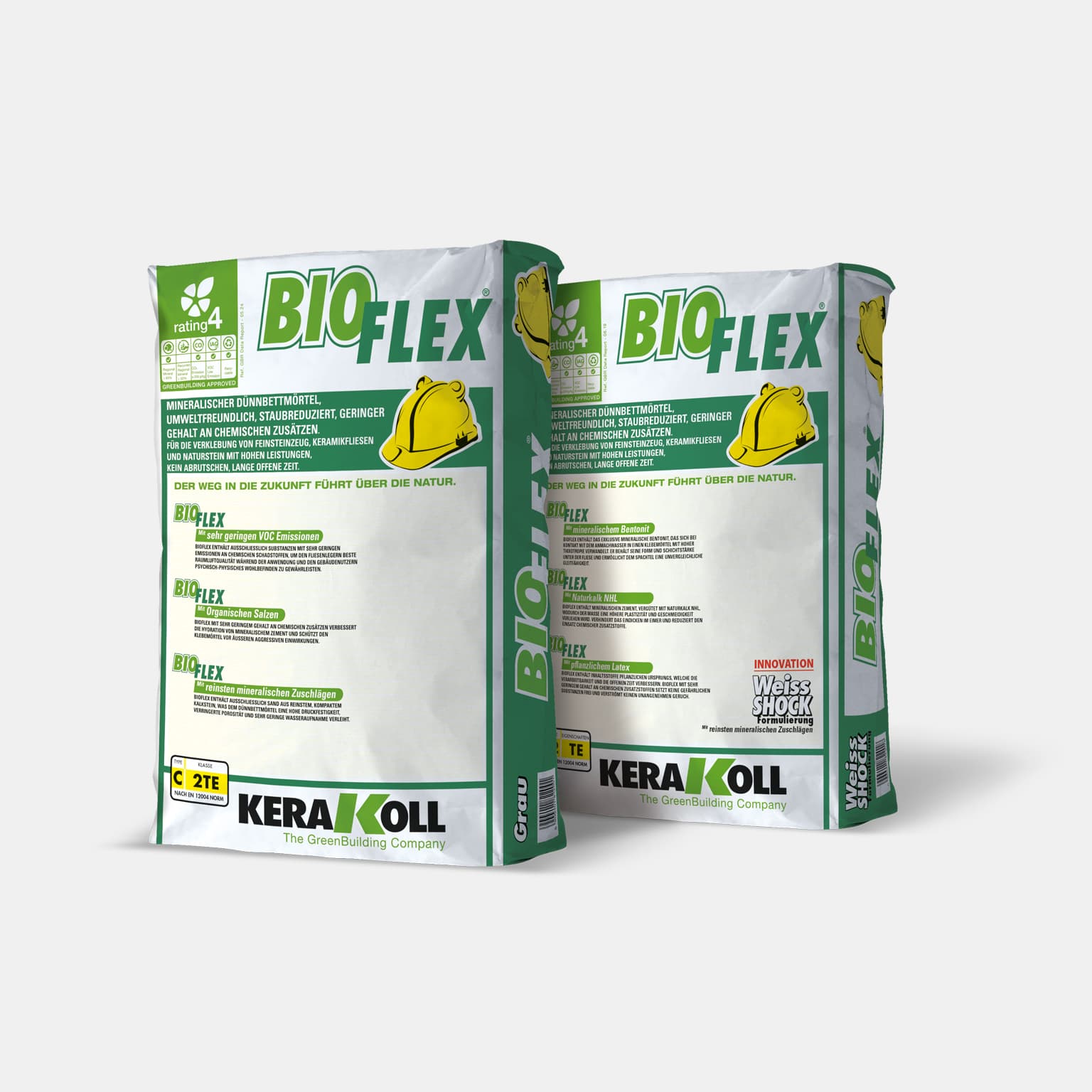 Image of Bioflex
