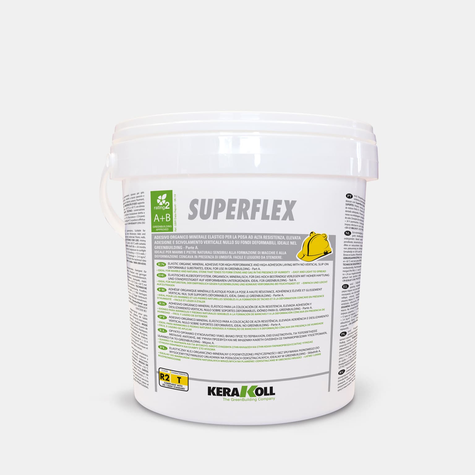 Image of Superflex