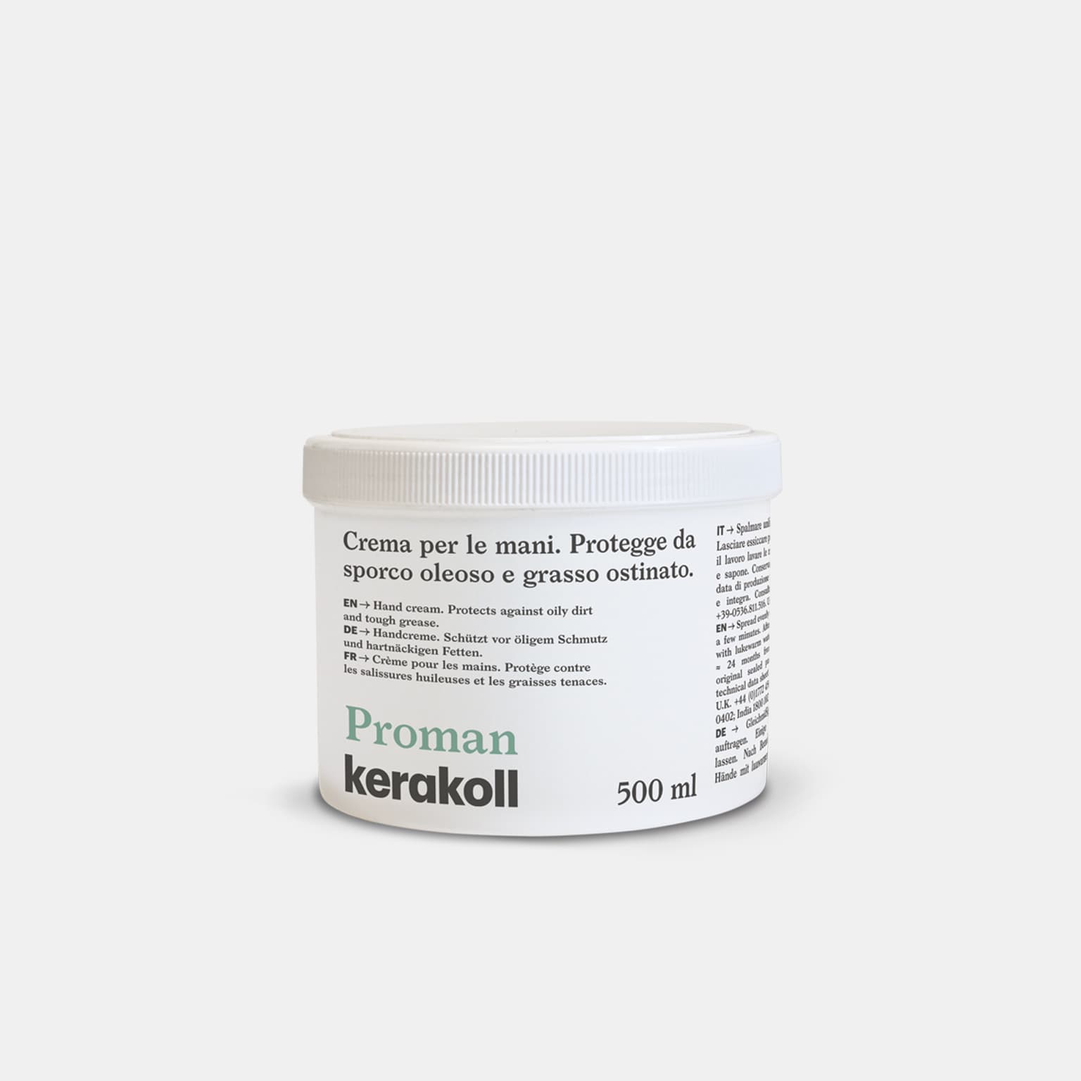 Image of Proman
