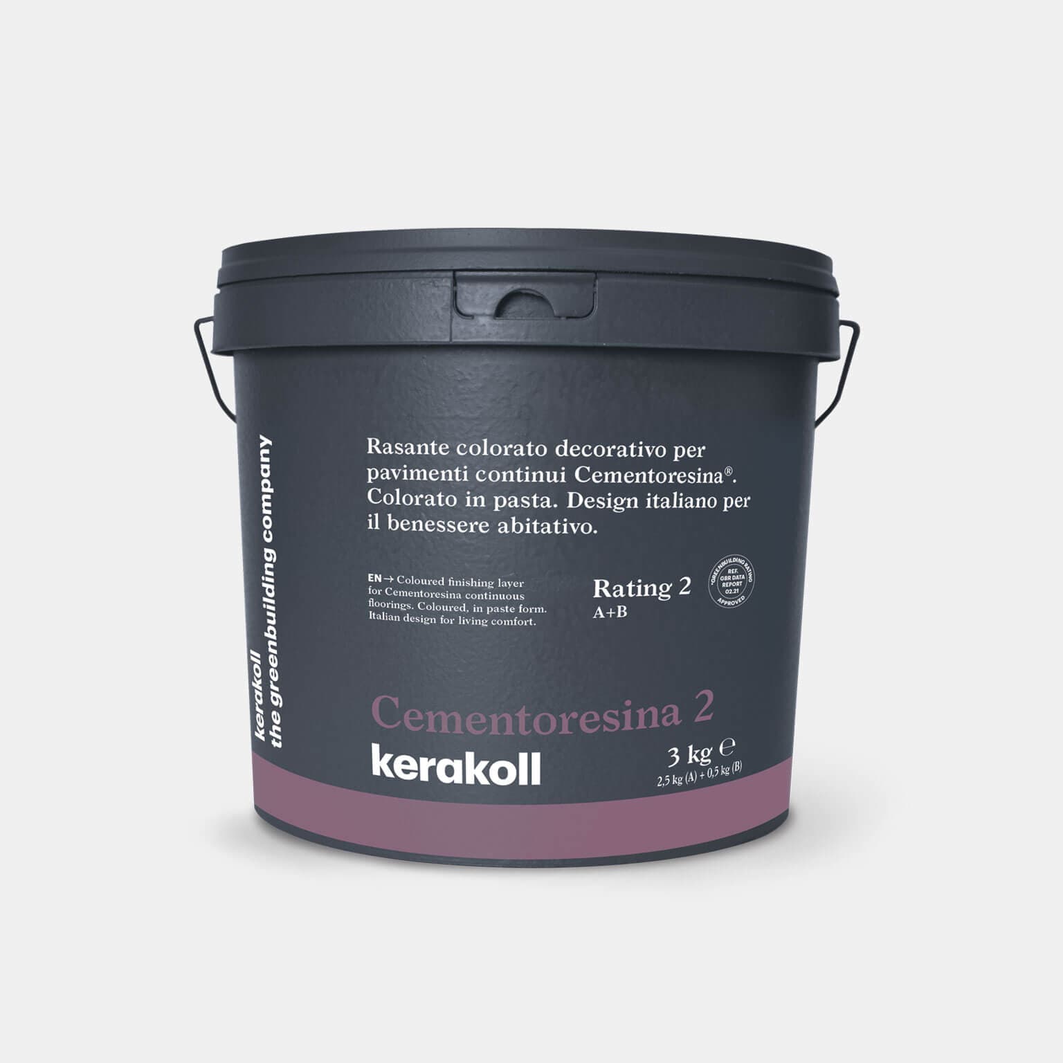 Image of Cementoresina 2