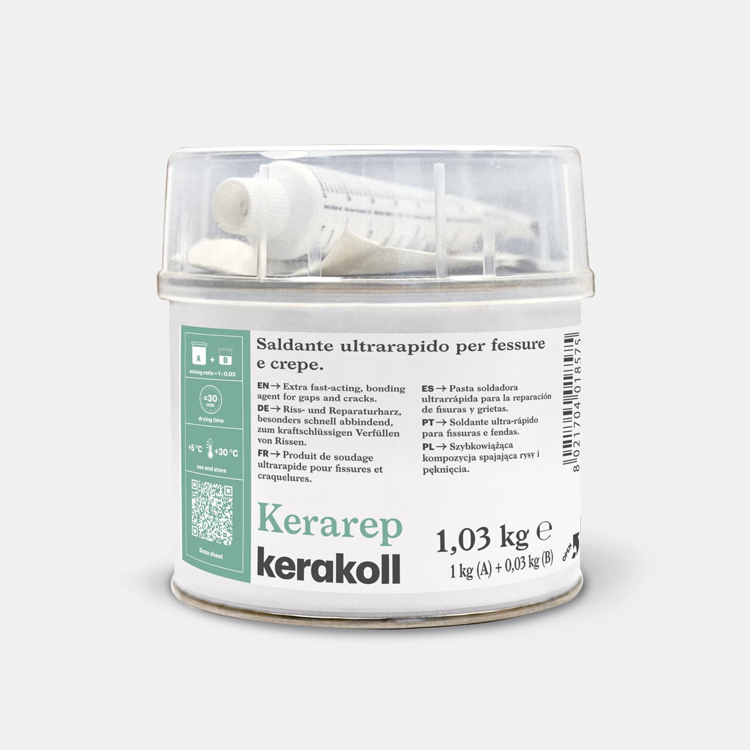 Image of Kerarep