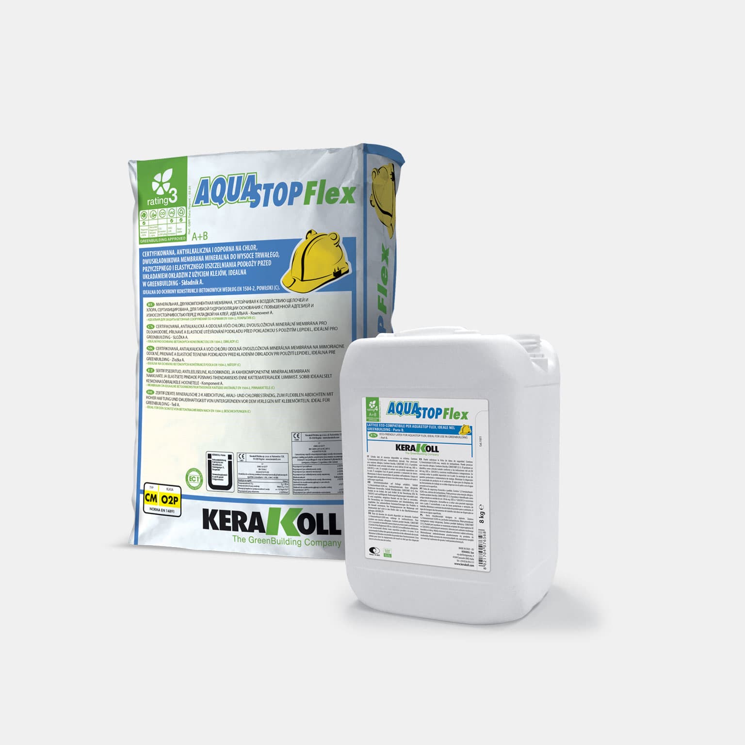 Image of Aquastop Flex