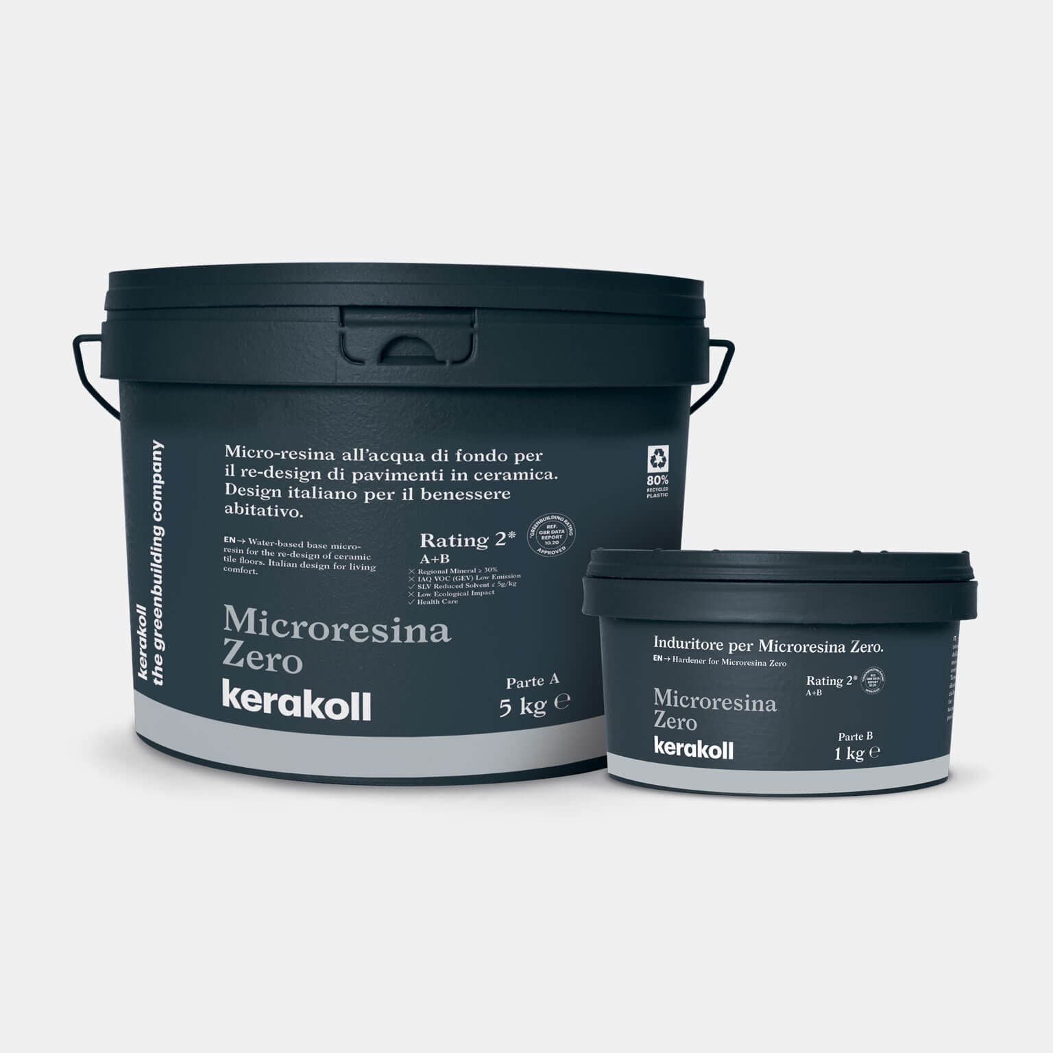 Image of Microresina Zero